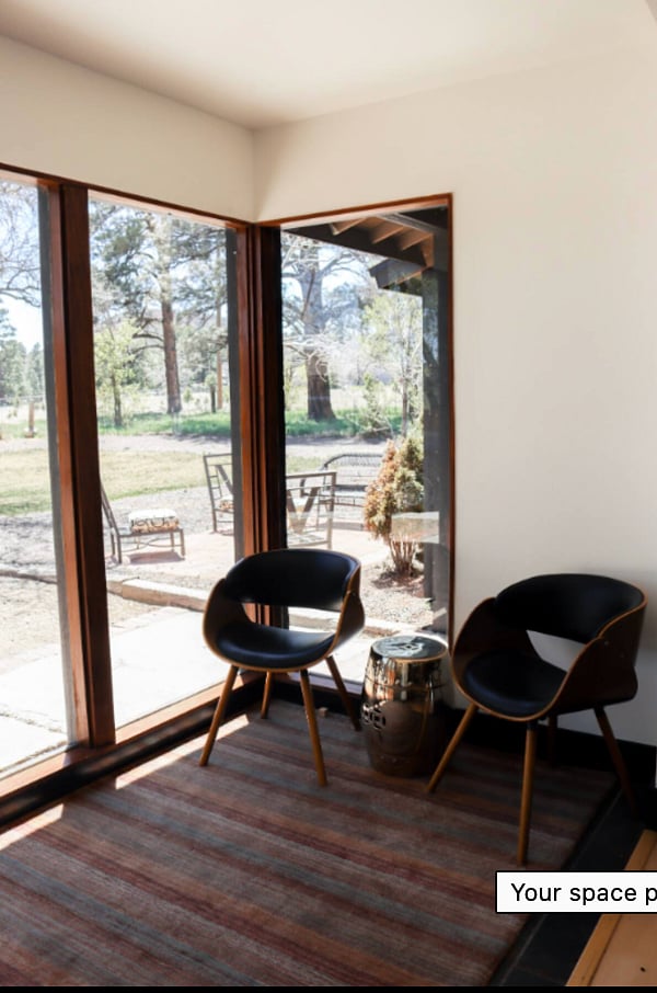 sunroom shared