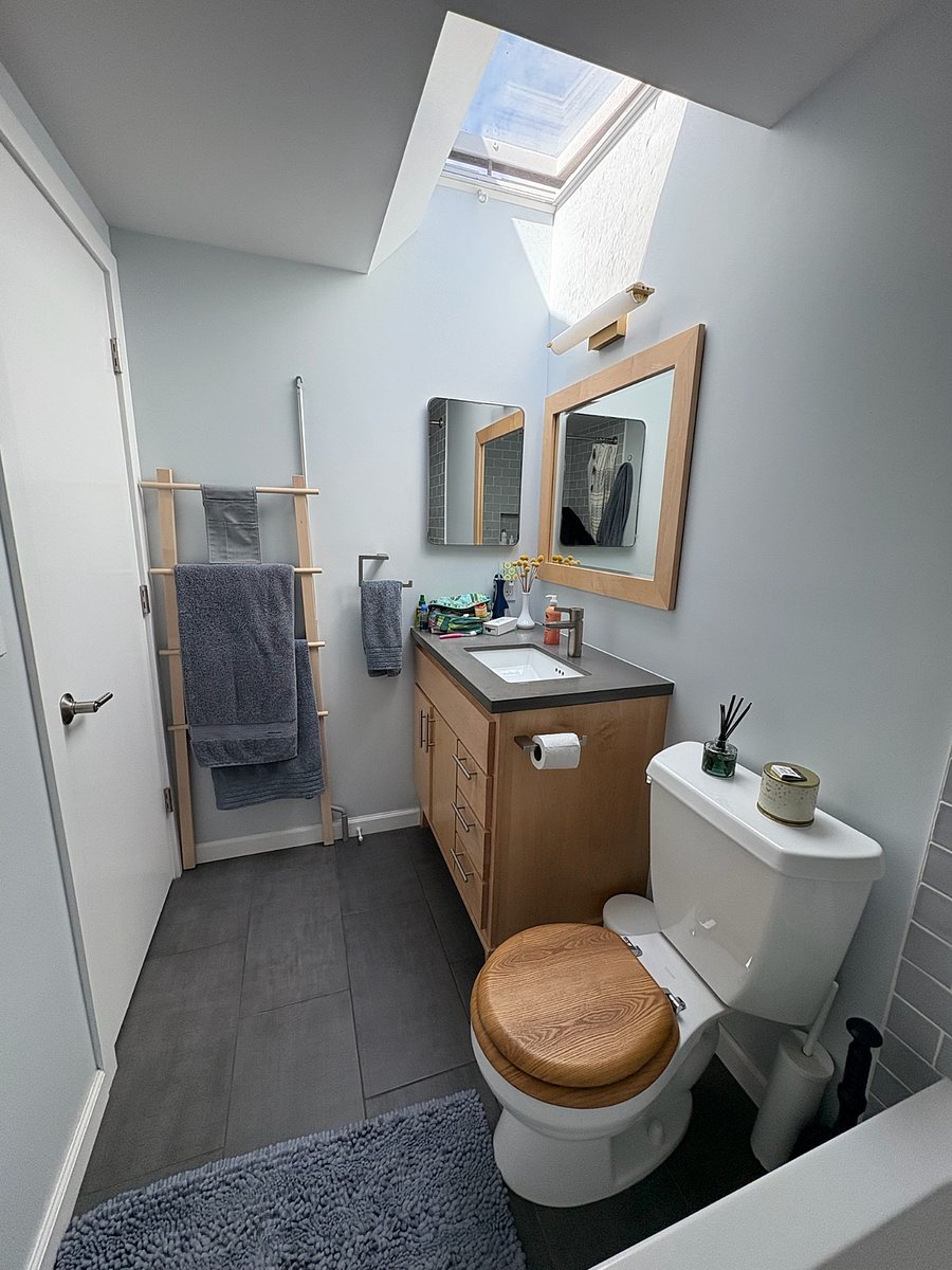 Bathroom 1