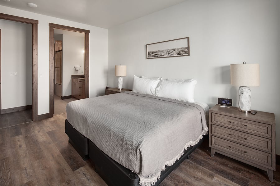 Bedroom two