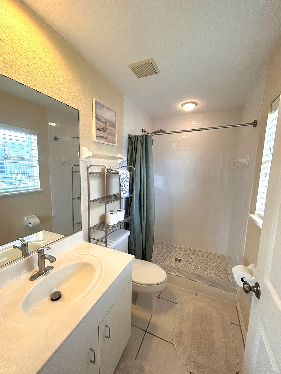 Primary Bedroom Full Bath
