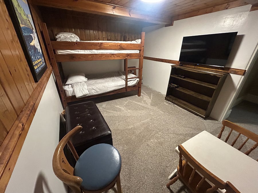 Bedroom 5