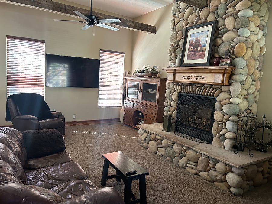 FamilyRoom