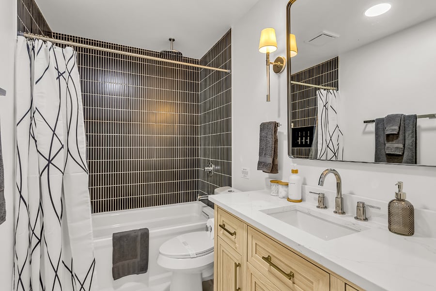 Bathroom #2