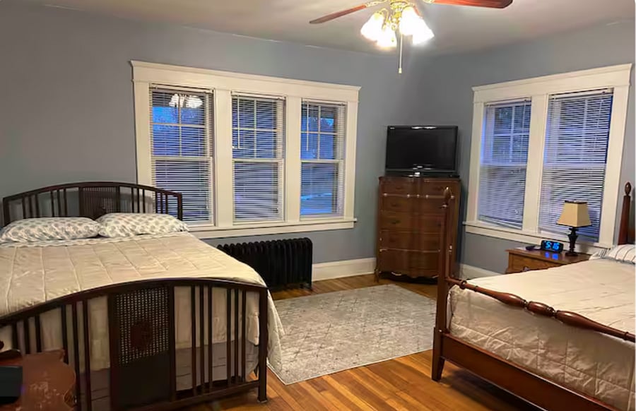 Bedroom 2