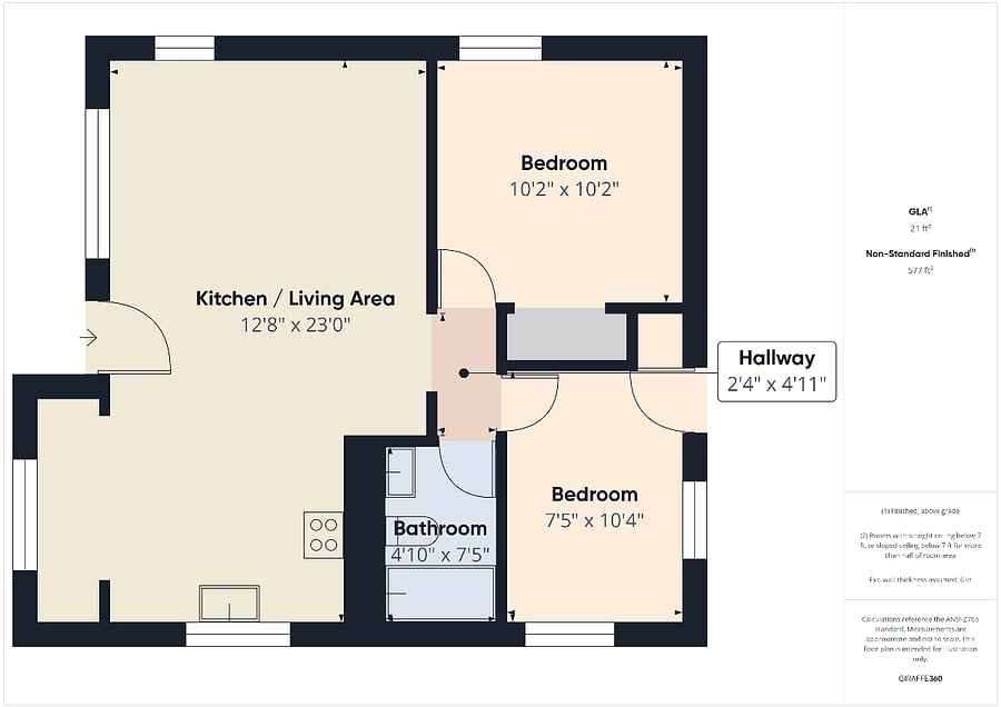 Furnished Finder property 892275_1 photo 11