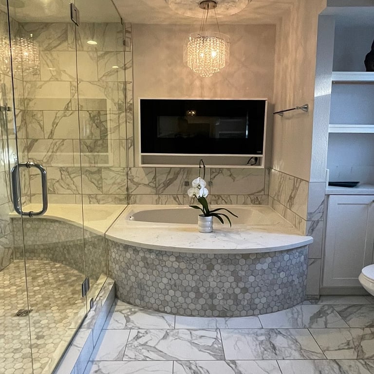 Master Bath