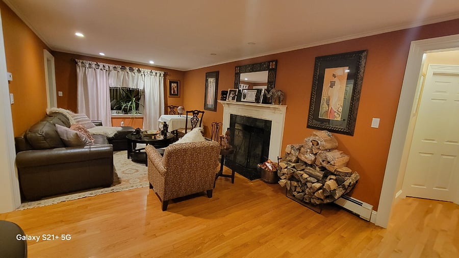 Large Livingroom