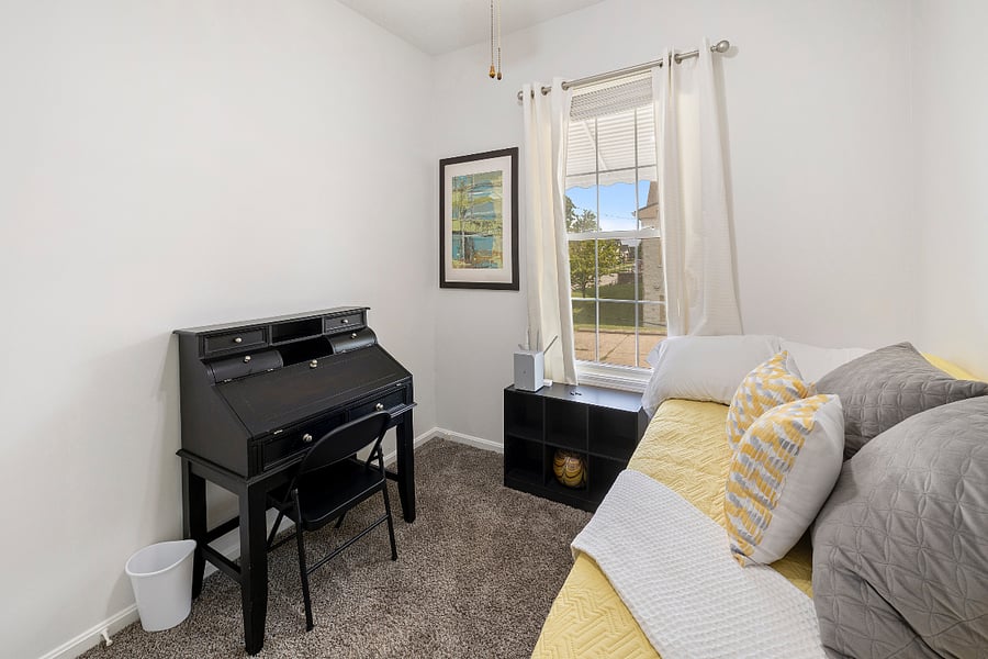 Guest Bedroom
