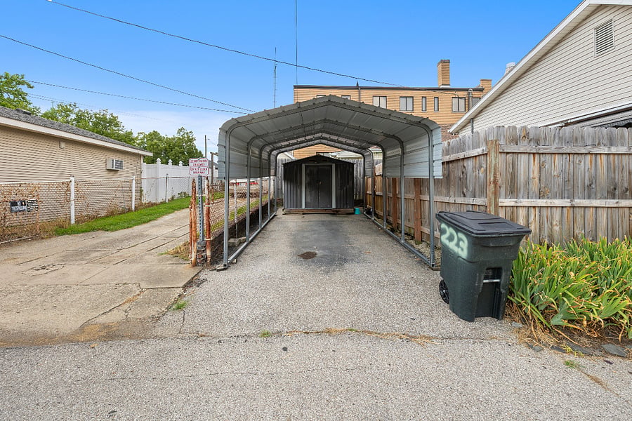 Carport