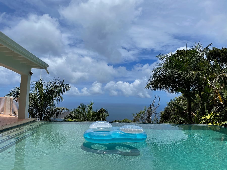 Private Pool