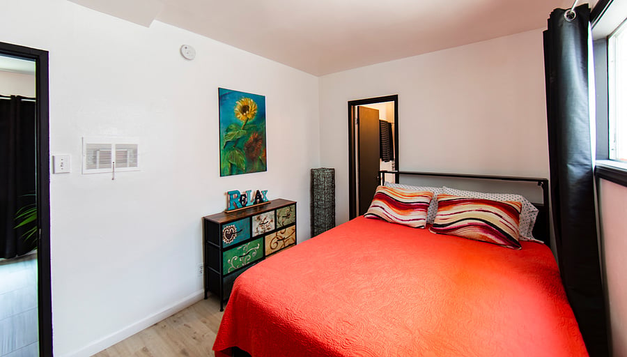 Bedroom 2