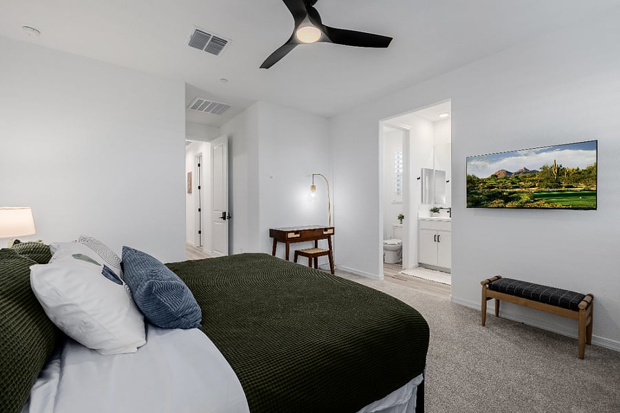 Bedroom 3