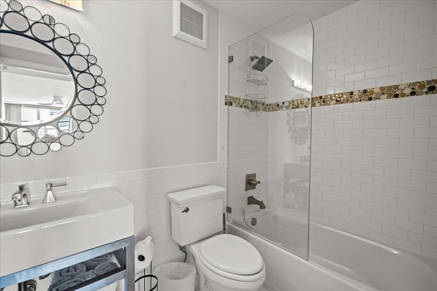 3rd Bathroom