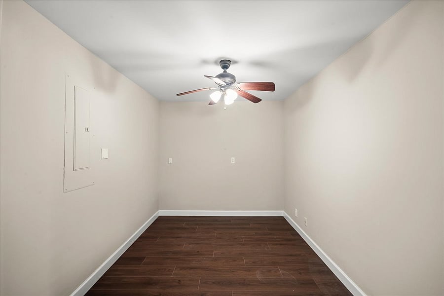 Office/Pantry/Storage