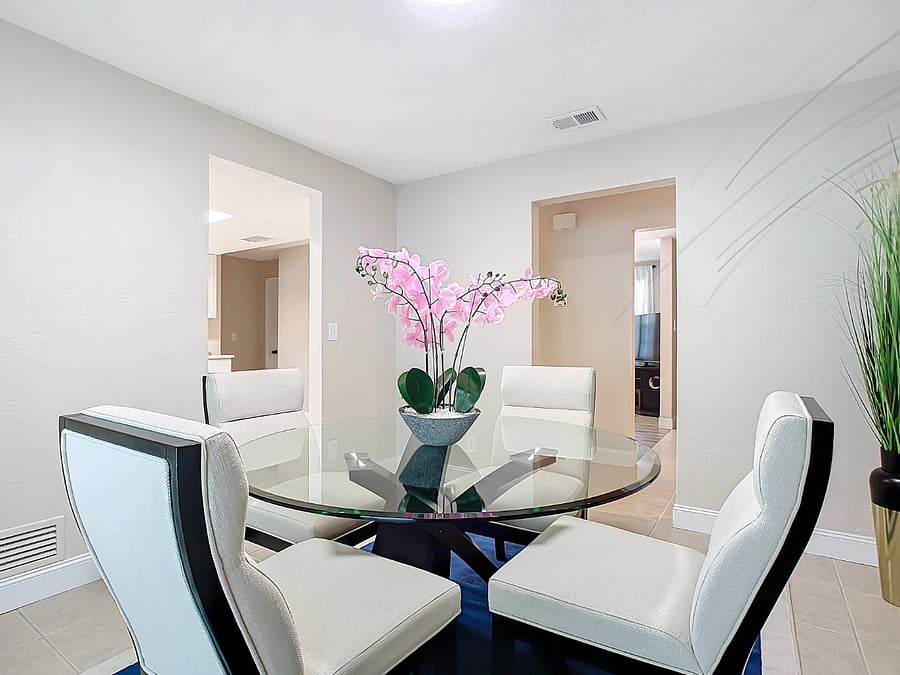 Dinning Room