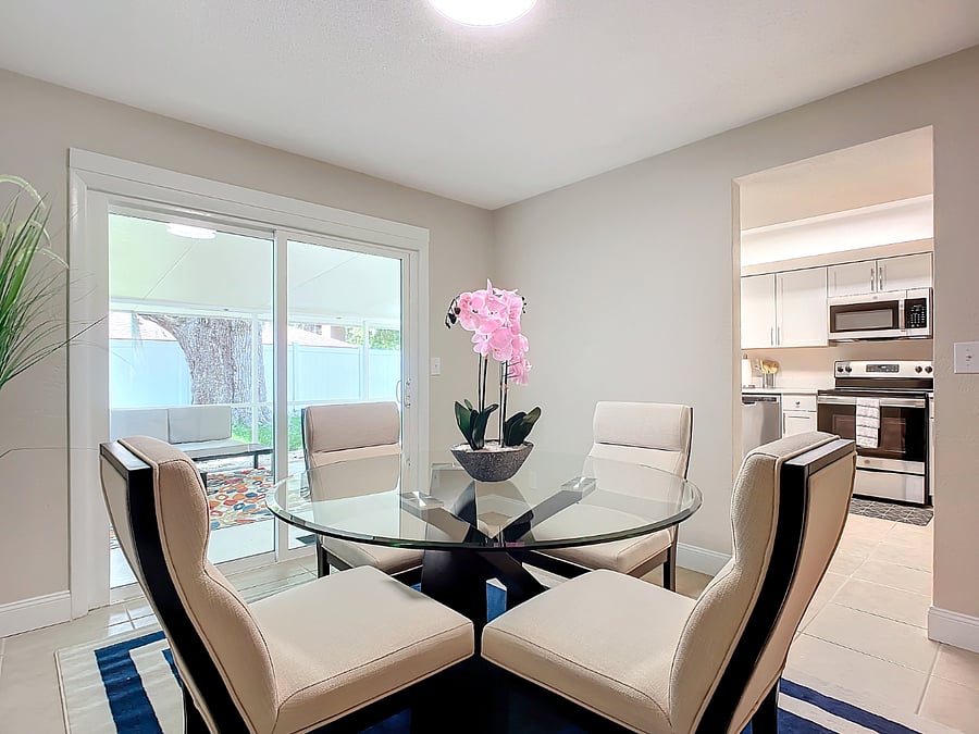 Dinning Room