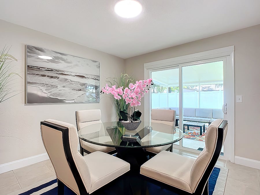 Dinning Room