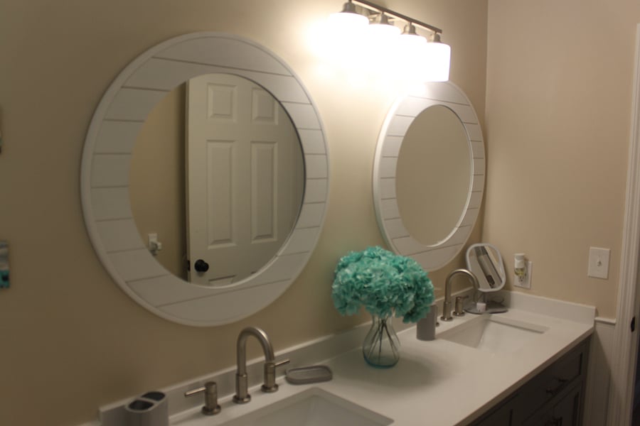Bathroom #2