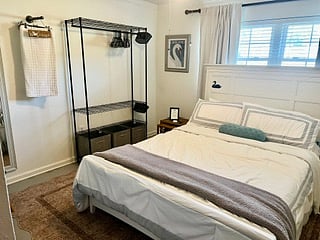 The Sawn Room.