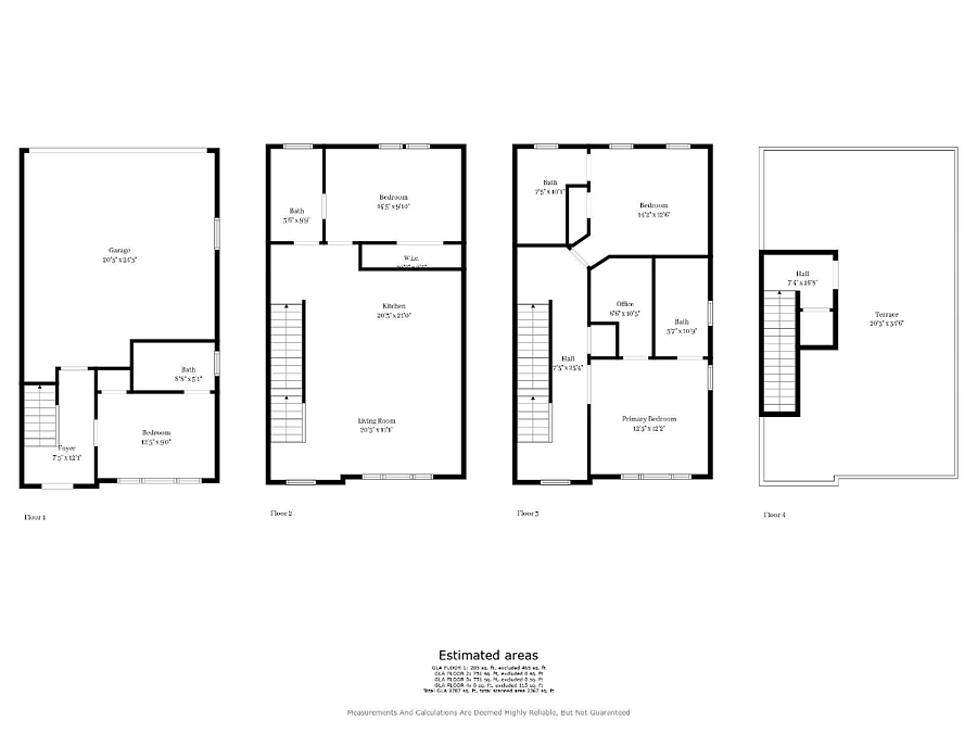 Furnished Finder property 892826_1 photo 30