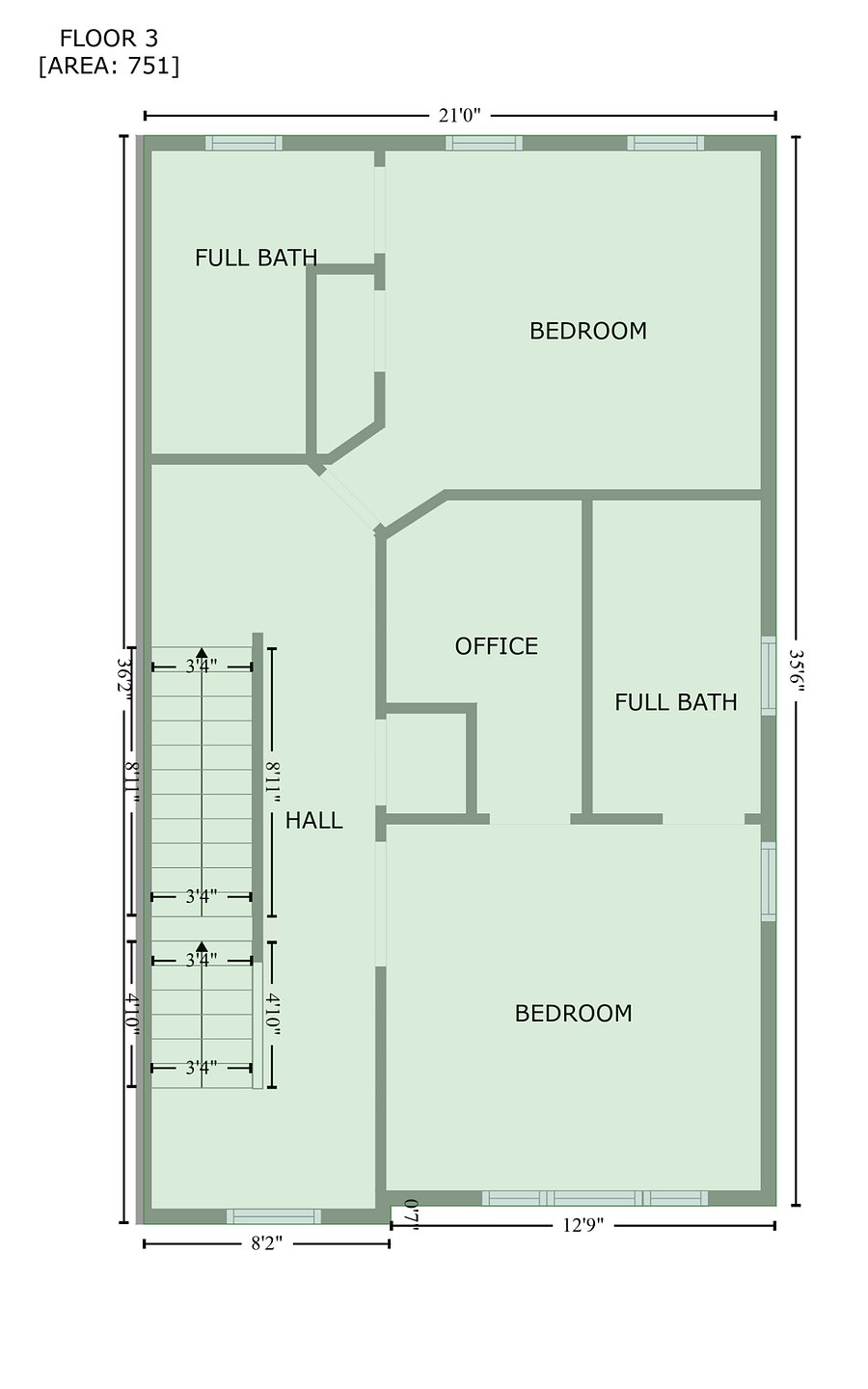 Furnished Finder property 892826_1 photo 33
