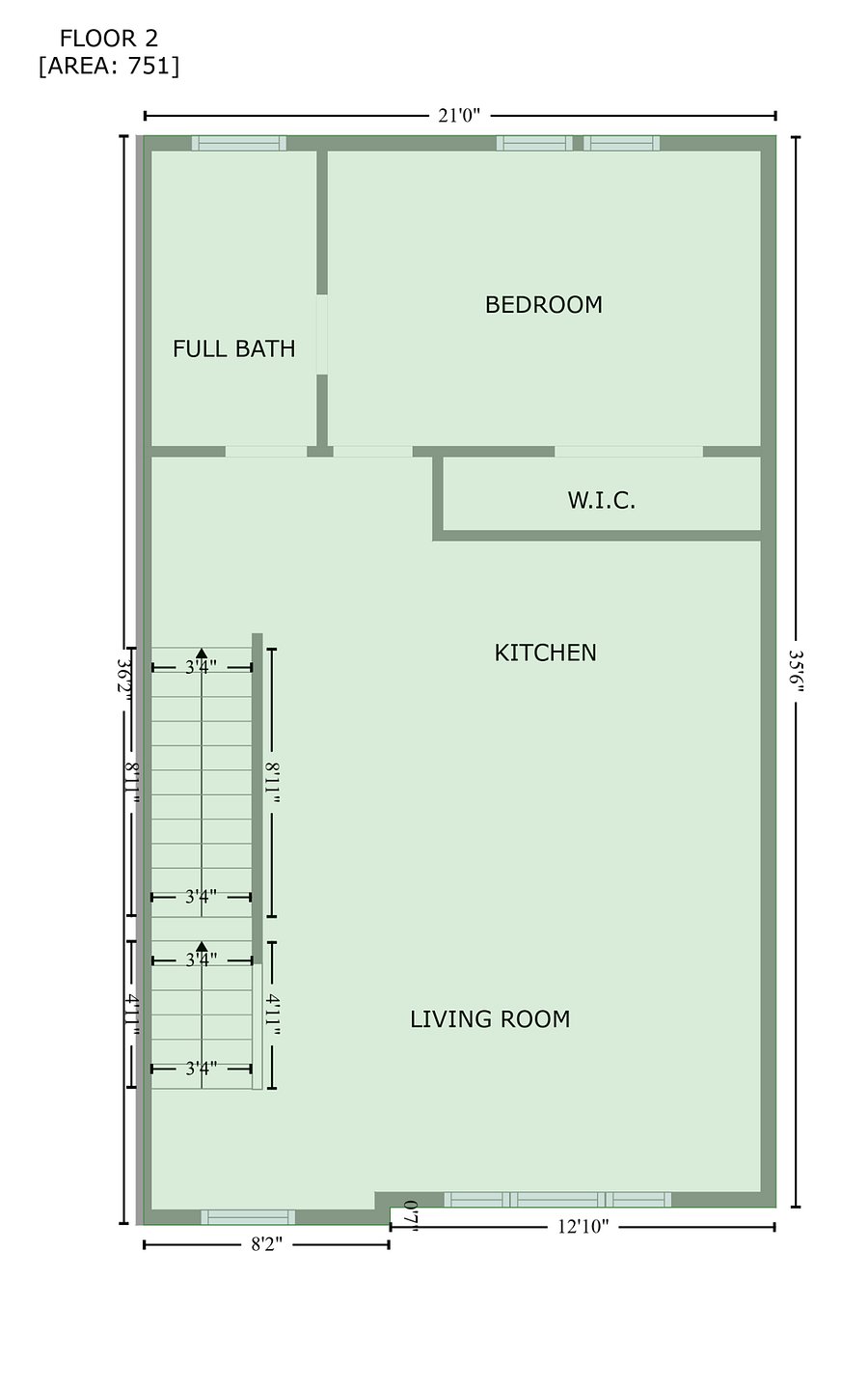 Furnished Finder property 892826_1 photo 32