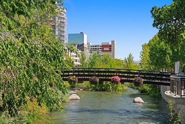 Truckee River