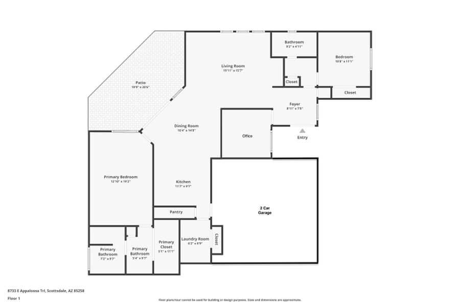 Furnished Finder property 892835_1 photo 29