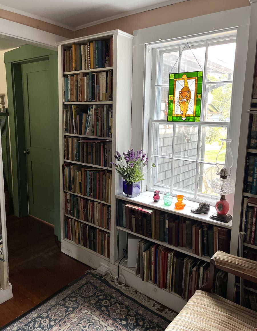 Library