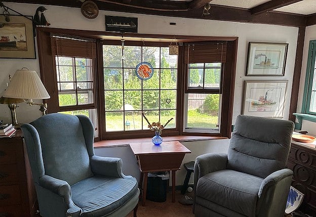 Common room