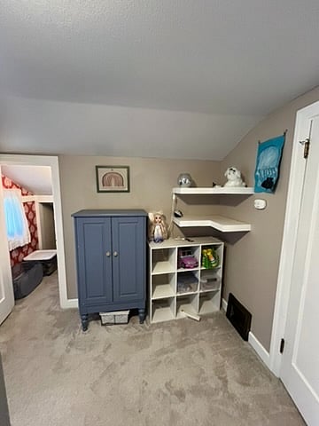 2nd floor bedroom.