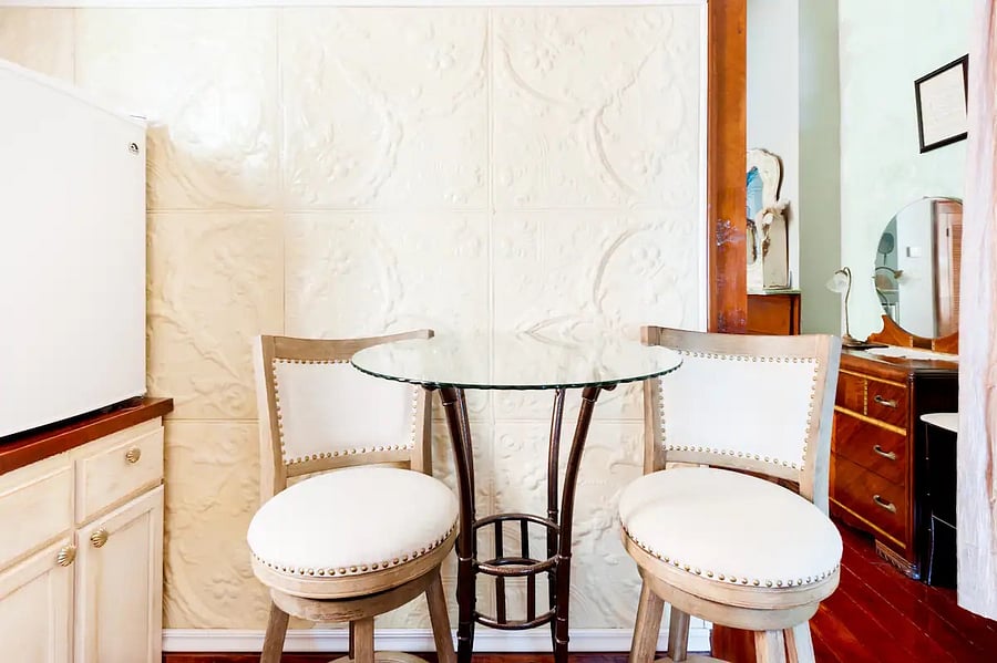 Kitchen Table 