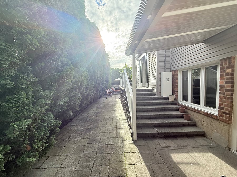 Yard