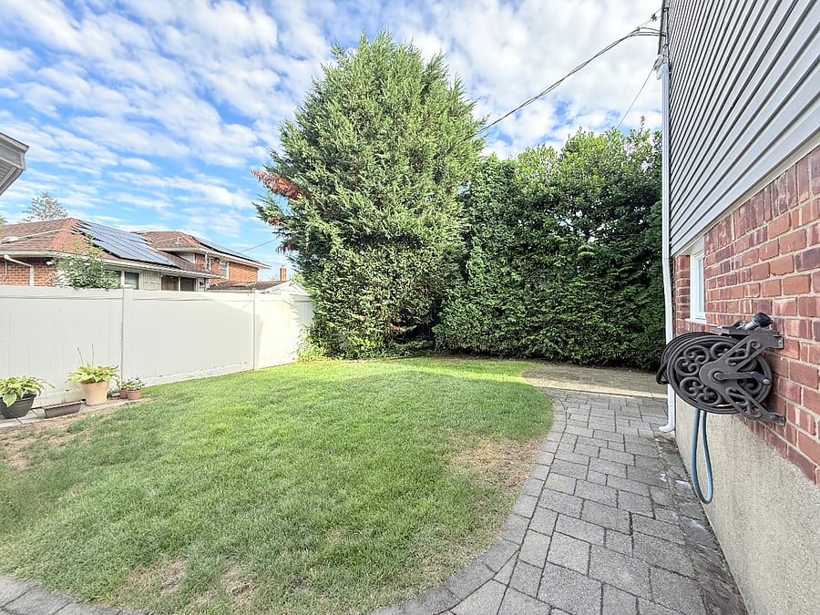 Yard