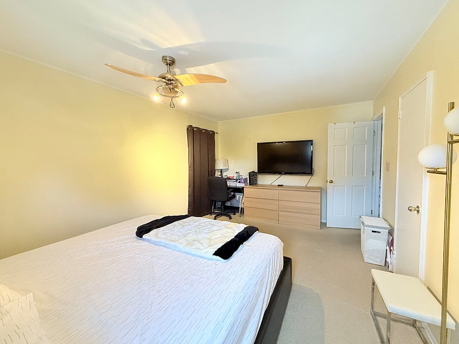 Master Bedroom 2