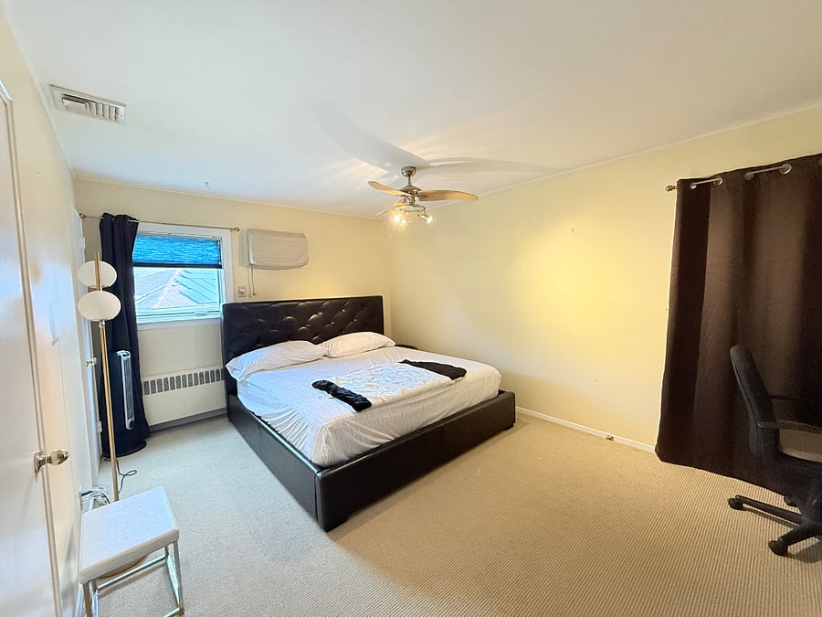 Master Bedroom 2
