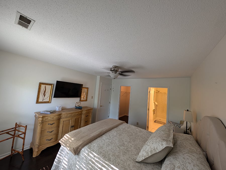 Master Bedroom Ensuite