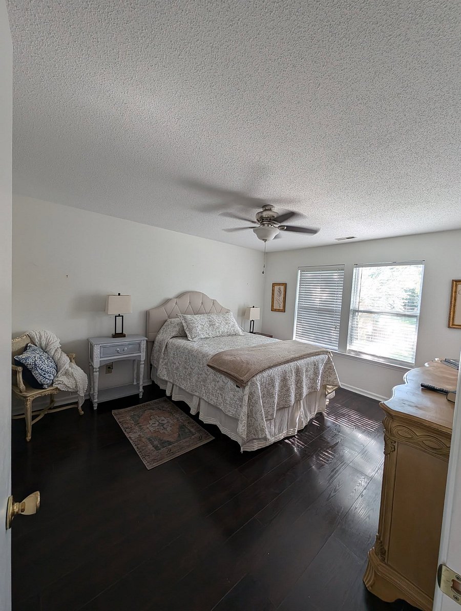 Another POV Master Bedroom
