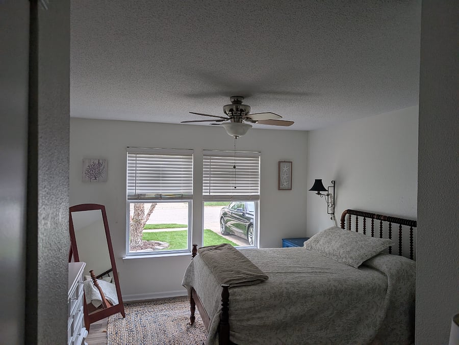 2nd Bedroom