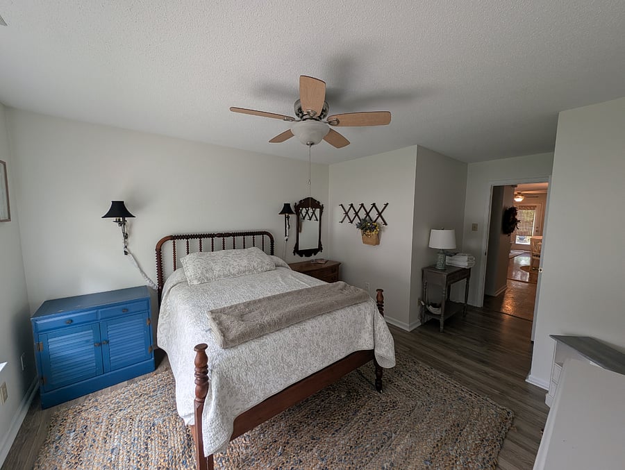 another POV 2nd Bedroom