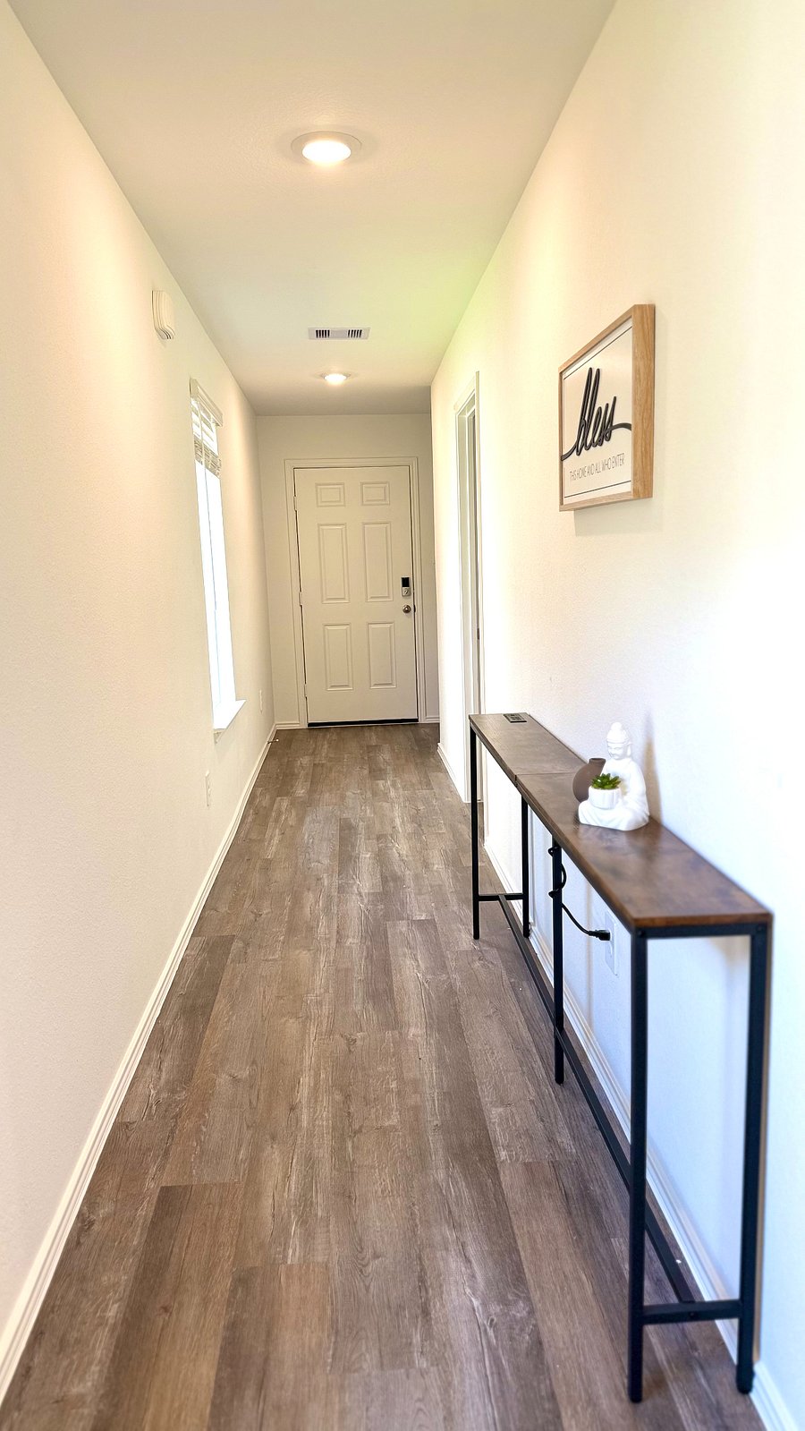 entry way