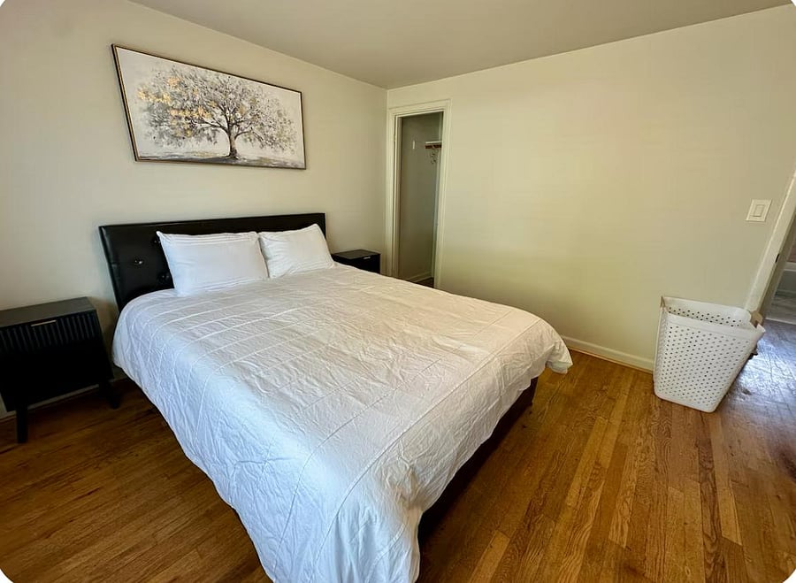 Bedroom #2