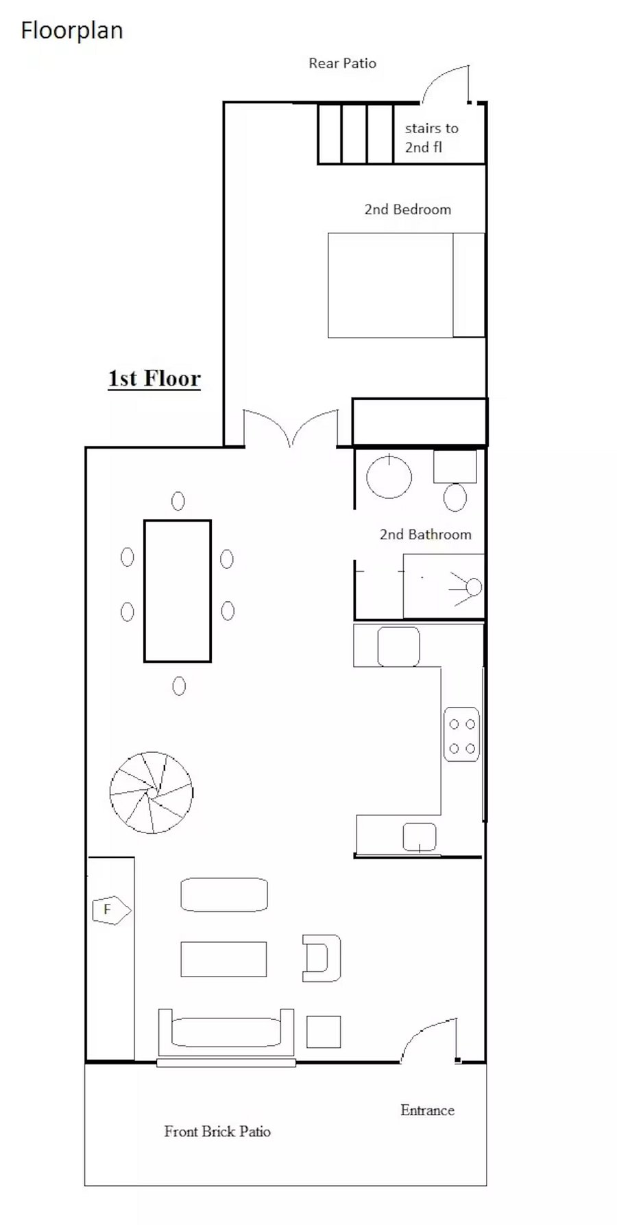 Furnished Finder property 893421_1 photo 28