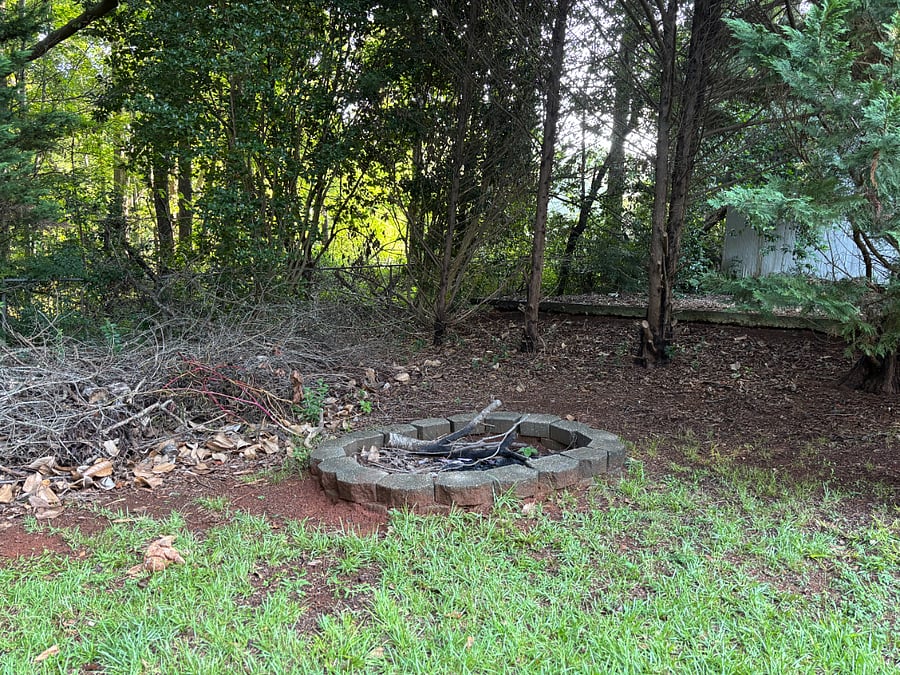 Firepit