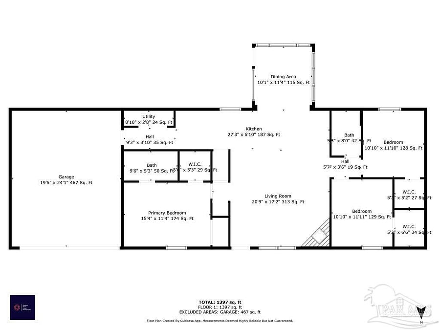 Furnished Finder property 893444_1 photo 3