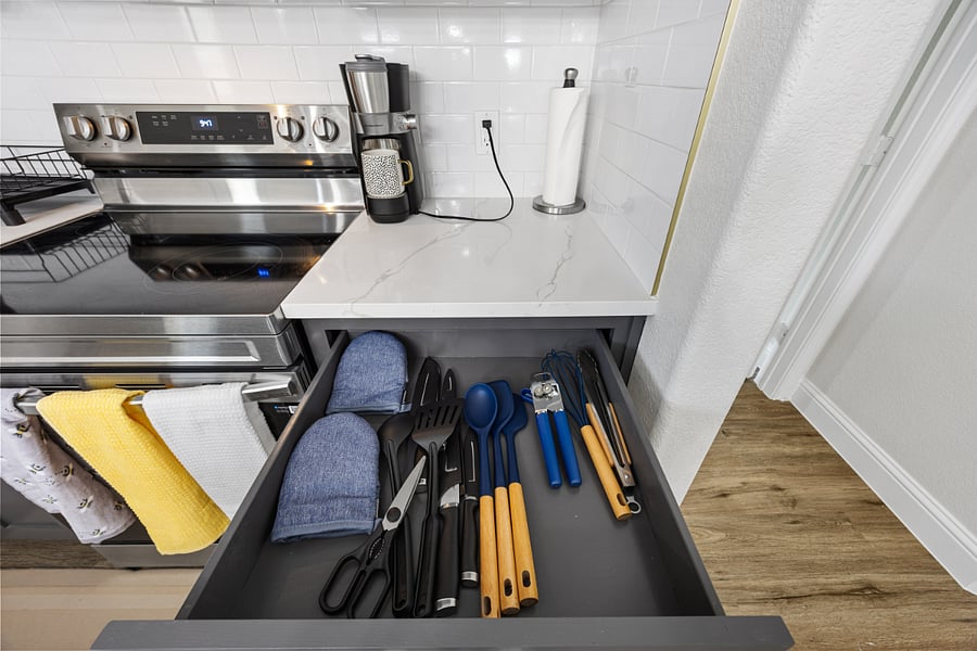 Kitchenette