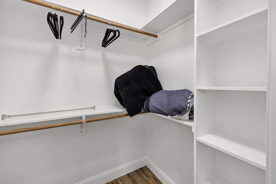 Closet