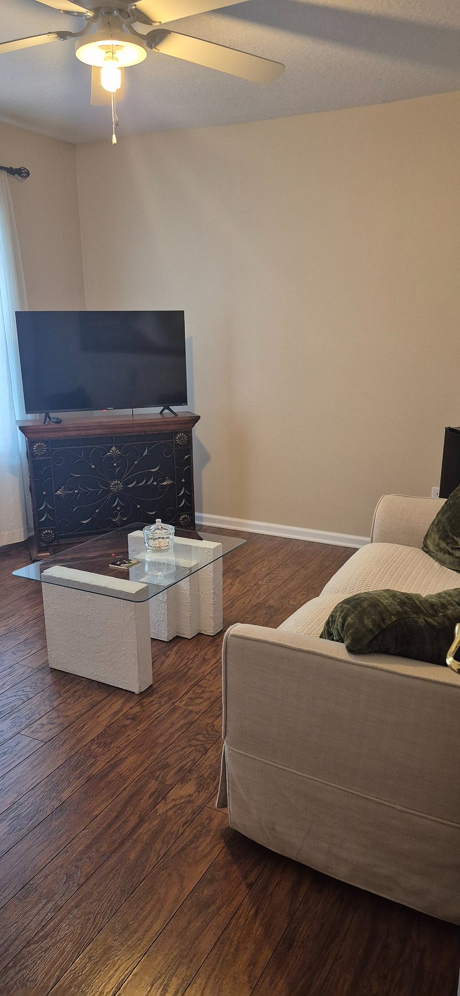 Private Livingroom