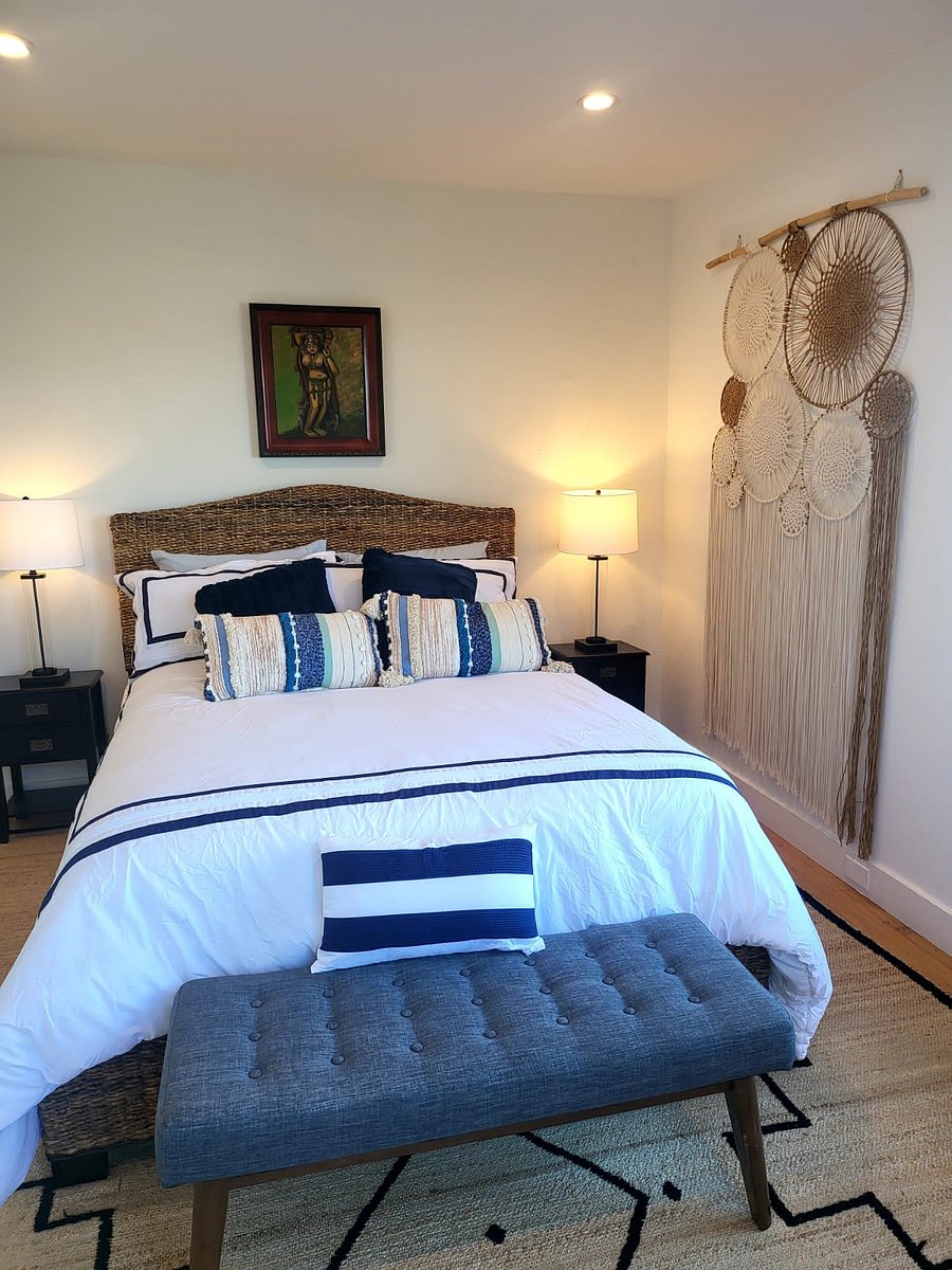 King Bed