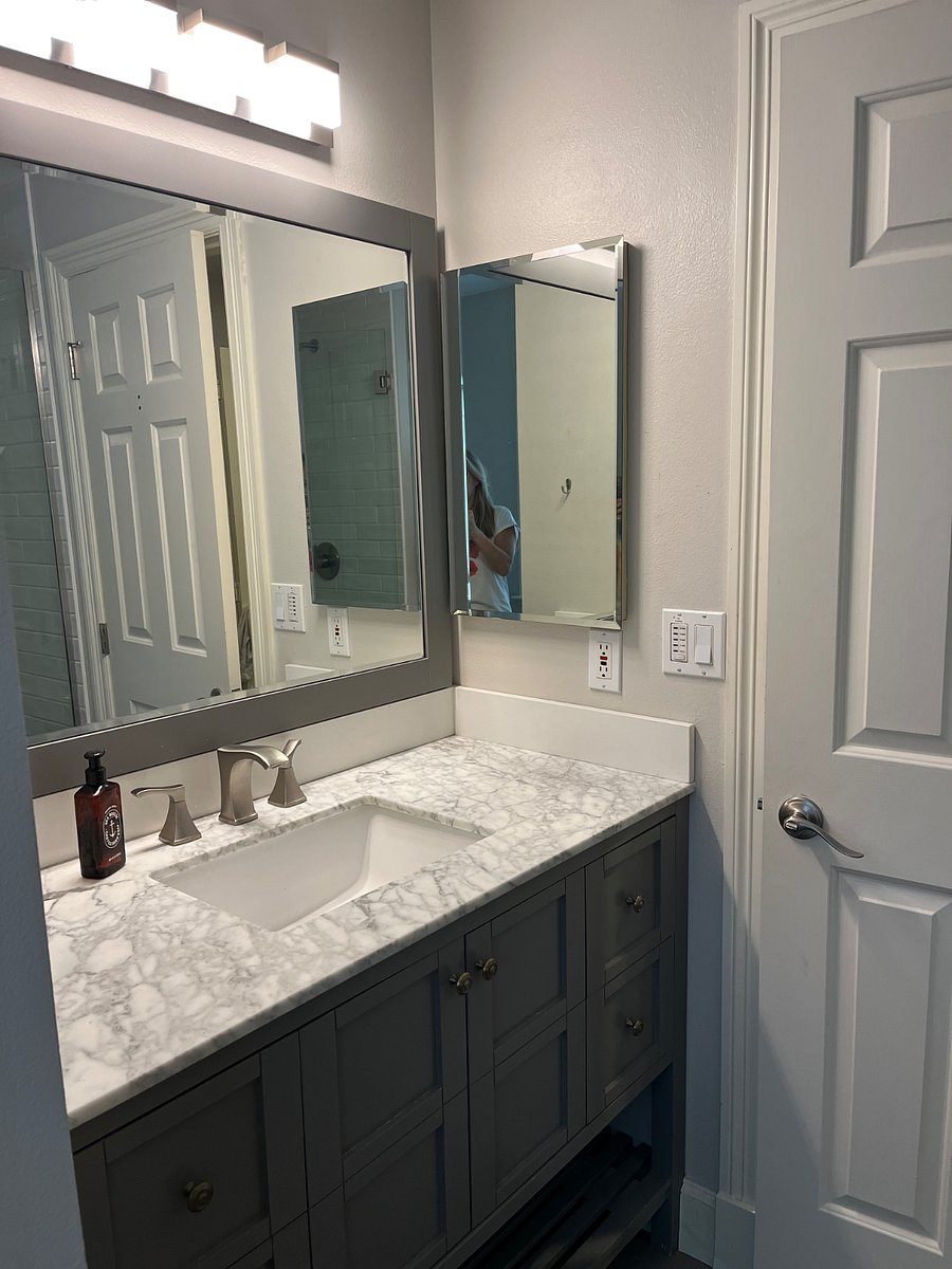 2 Bathroom